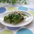 まろんかふぇ's cooksnap of when they made The ピーマン！ピーマンを克服しよう！.