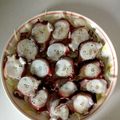 カウガーデン's cooksnap of when they made ゆでだこのカルパッチョ.
