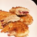 はな♪♪'s cooksnap of when they made やぁらか～い♡ささみの梅フライ.