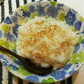 ちびなつ♪'s cooksnap of when they made 風邪に！豚肉と長ネギの簡単中華粥♡.