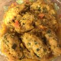 ｘｘｘ優's cooksnap of when they made 簡単！鶏ひき肉で☆つくねハンバーグ.