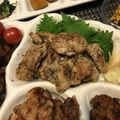♡ひな祭り♡'s cooksnap of when they made おいしい♪バジルから揚げ.