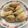 ラクラクダ's cooksnap of when they made アレンジ揚げ餃子.