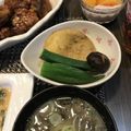 ♡ひな祭り♡'s cooksnap of when they made がんもどきの含め煮.