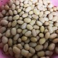 頑張ランバ's cooksnap of when they made 【蒸し器で簡単！】ホクホク蒸し大豆！.