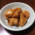 パンダフル！'s cooksnap of when they made 鶏むね肉のピリ辛照り焼き。.