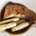 キャサリンマジック's cooksnap of when they made 少ない材料でブリの照り焼き.
