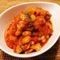 ＊はと＊'s cooksnap of when they made 激ウマ！柔らか～豚肉のトマトソース煮込み.