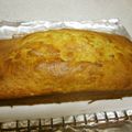 ☆すぬぴっぴ☆'s cooksnap of when they made バナナケーキ.