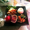 Dream♪'s cooksnap of when they made ★本格‼四川風★きくらげと卵の中華炒め.