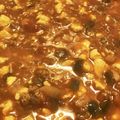 たかたけしゅん's cooksnap of when they made ダイエット❤️ 簡単豆腐ミートソース★.