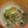 yotu58's cooksnap of when they made ふわとろ卵と小松菜の中華スープ.