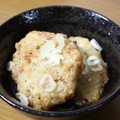 Risoa 51's cooksnap of when they made 酒のつまみ　～長芋の揚げ団子～.