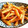 60totto's cooksnap of when they made ちくわとじゃがいものきんぴら.