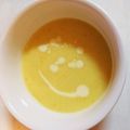 タクまま☆'s cooksnap of when they made にんじん★じゃがいもポタージュ★スープ.