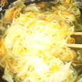 sumomocook's cooksnap of when they made 郷土料理「いもなます」.