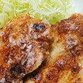 ♡ЁМi♡'s cooksnap of when they made ササミの薄い竜田揚げ♥お弁当にもgood.