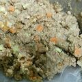ちょこ28's cooksnap of when they made 簡単！ドライカレー.