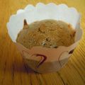 咲子13613's cooksnap of when they made 卵白で作る☆黒糖あずきケーキ♪.
