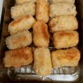 clearsea's cooksnap of when they made 基本 コロッケ 作り置き.