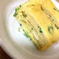 クックS35UO5☆'s cooksnap of when they made 甘くない卵焼き☆.