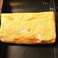 タイガーりり's cooksnap of when they made 割烹レストランのだし巻き卵.