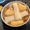 クックBKLH8Y☆'s cooksnap of when they made ストウブでローソン風おでん.