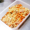 なおころピッコロ's cooksnap of when they made 簡単チンして切り干し大根煮.