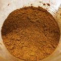 NN0725's cooksnap of when they made 自家製カレー粉.