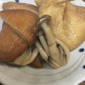 donguriko＊'s cooksnap of when they made 餅巾ならぬ、長芋とろろ巾着.