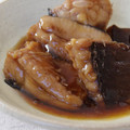だいこくさん's cooksnap of when they made エイの煮付け.