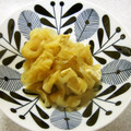 ☆すぬぴっぴ☆'s cooksnap of when they made ひらひら大根と油揚げの煮物.
