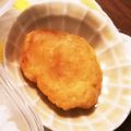 ともまりーな's cooksnap of when they made 手づかみ食べに♪ ふわふわ人参ハンバーグ.