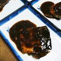 ニシコママ's cooksnap of when they made フライパンで簡単★韓国風★鯖の味噌煮.