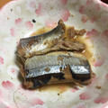 ねねまー's cooksnap of when they made サンマの煮つけ　炊飯器.