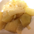 H♡S's cooksnap of when they made ♡ほっくほく！じゃがいもの揚げ炒め♡.