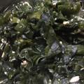 たぁこヨネ's cooksnap of when they made 簡単！わかめとツナのさっと煮.