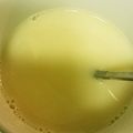 mossaman's cooksnap of when they made 美肌効果☆彡甘酒きなこ豆乳.