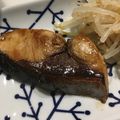 3段アイス's cooksnap of when they made 簡単ひと手間で♪美味しいブリ照り.