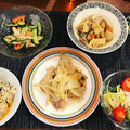 landofnana's cooksnap of when they made 豚の生姜焼き♥.
