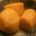 ｎｕｋａｄｕｋｅ's cooksnap of when they made 里芋の煮物♪.