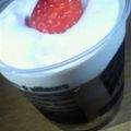 パオにゃん's cooksnap of when they made 卵、生クリーム不要ふわとろココアプリン♪.