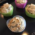 ♪ひのひの♪'s cooksnap of when they made お豆腐とバナナのヘルシーケーキ.
