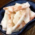 ちゃちゃまる26's cooksnap of when they made 長いもの梅肉和え.