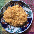 なつっこりー's cooksnap of when they made トマトと鶏卵炒め～西红柿(番茄)炒鸡蛋.