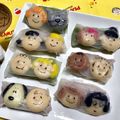 namimocchi's cooksnap of when they made ハッピー生春巻き・しらたまcoネッタ.