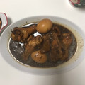 クック37HP79☆'s cooksnap of when they made 骨付き鶏肉と大根、じゃがいもの煮込み.