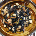 kotohime00's cooksnap of when they made 簡単　ひじきの煮物♪.