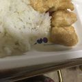 BOYSマミー's cooksnap of when they made 簡単♪子ども大好き♪鶏むね肉のオイマヨ♪.