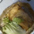 介の姫's cooksnap of when they made つまようじの代わりに～♪.